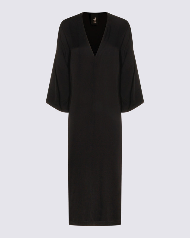 [Thom Krom] Long sleeve dress SS26 WD610311