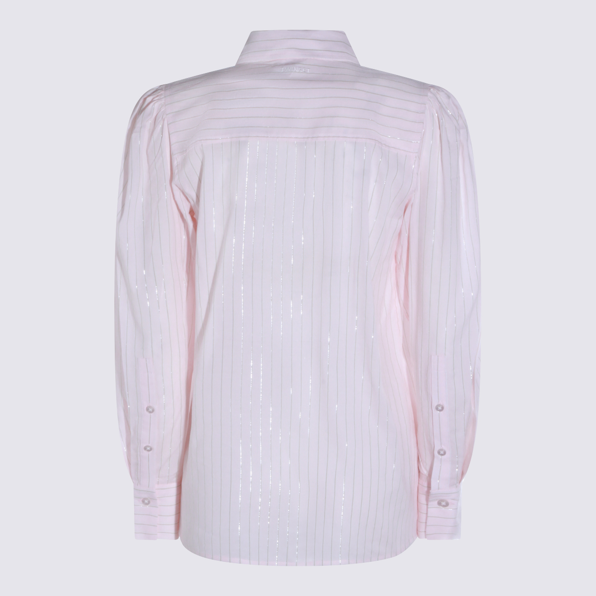 [Twin - set] Shirts Long Sleeve SS26 261TE2081S1671213282