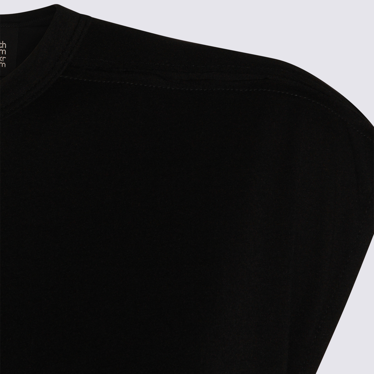 [Thom Krom] T-shirts Sleeveless SS26 WTS6120311