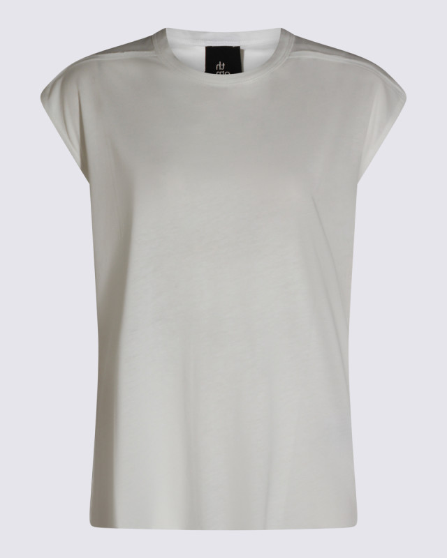 [Thom Krom] T-shirts Sleeveless SS26 WTS6120341