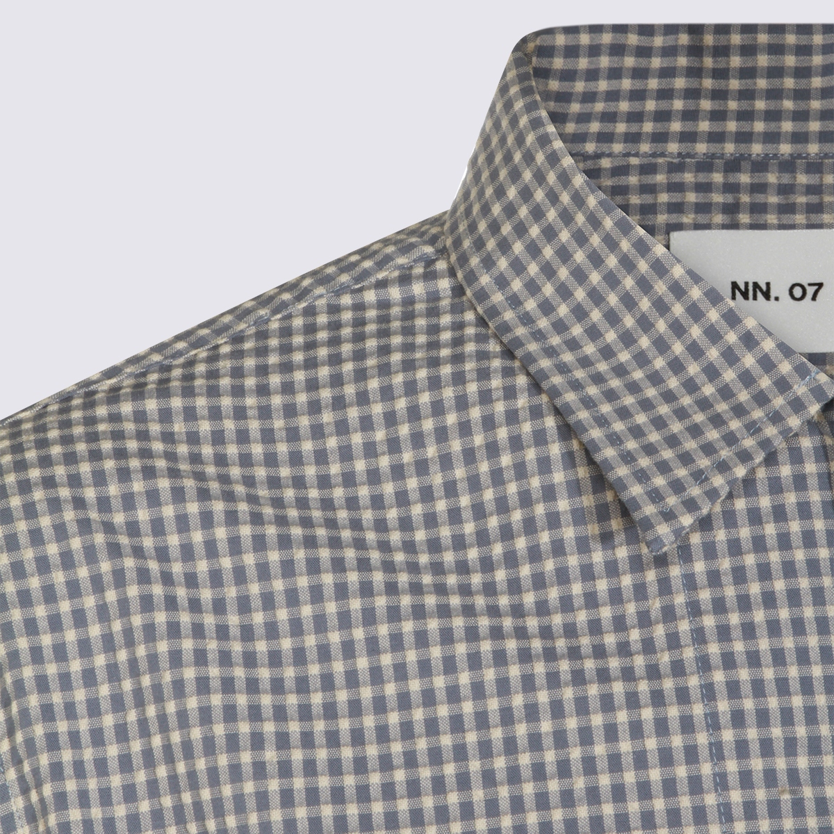 [NN07] Shirts Long Sleeve SS26 2610000077286