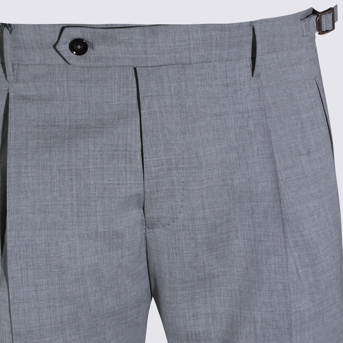 [Berwich] Trousers SS26 RETROLONGFA1755LIGHT
