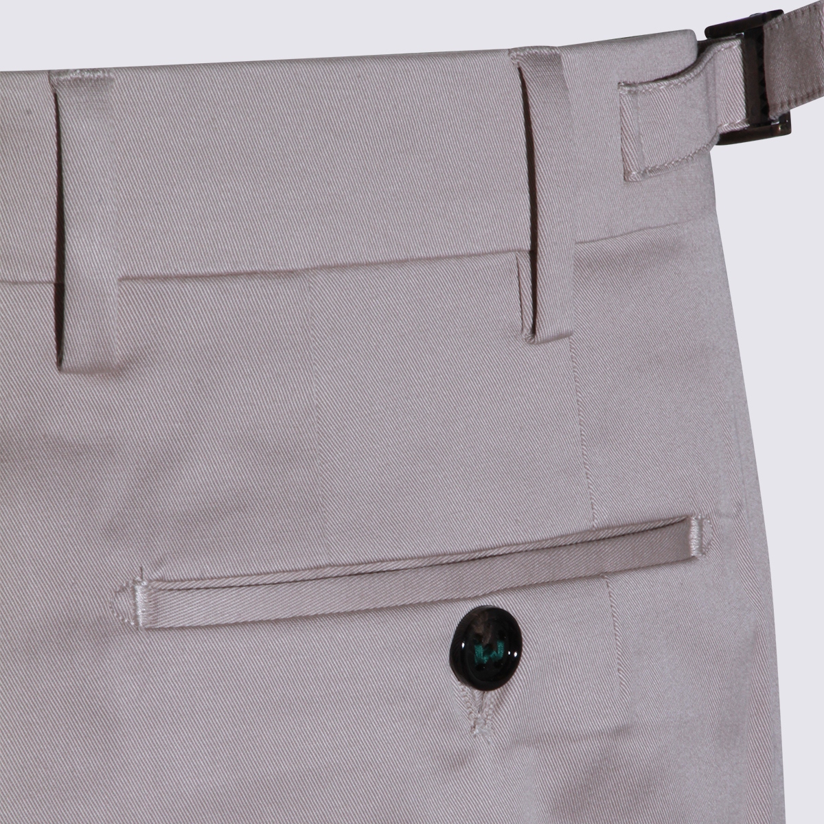 [Berwich] Trousers SS26 RETROLONGCV100BXBEIGE