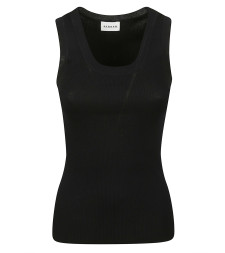 [PAROSH] Tank top SS26 D500743CIPRIA26