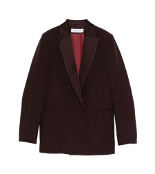 [Raquel Diniz] Jacket SS26 2003007 NUZ0001 00000 302