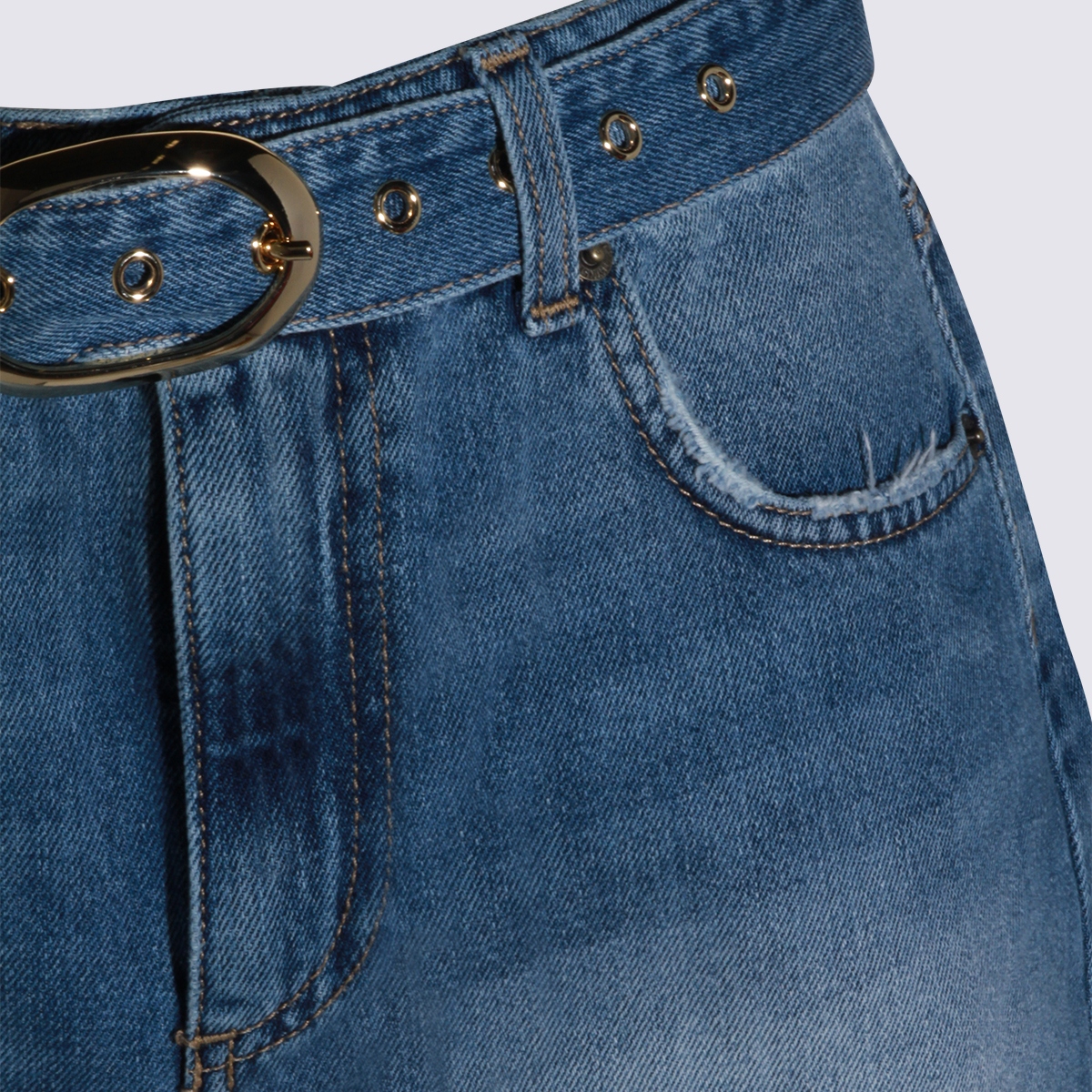 [Twin - set] Shorts SS26 261TP2711S2155403498