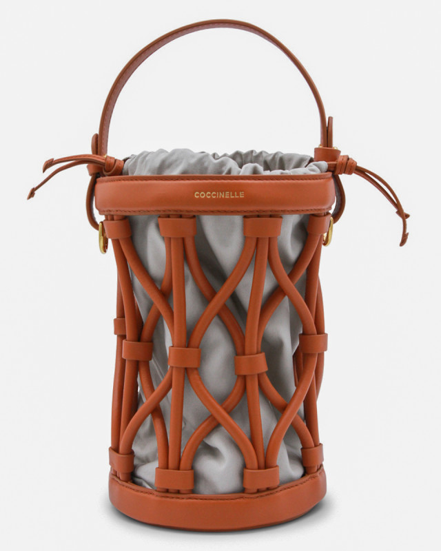 [Coccinelle] Shoulder bag SS26 E1U2P230101R41