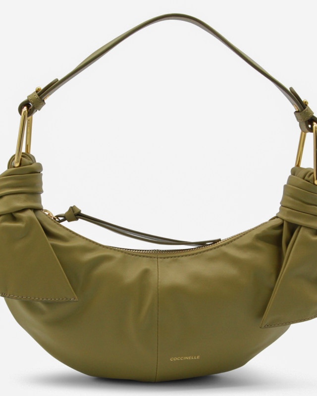 [Coccinelle] Shoulder bag SS26 E1U1A130301G43
