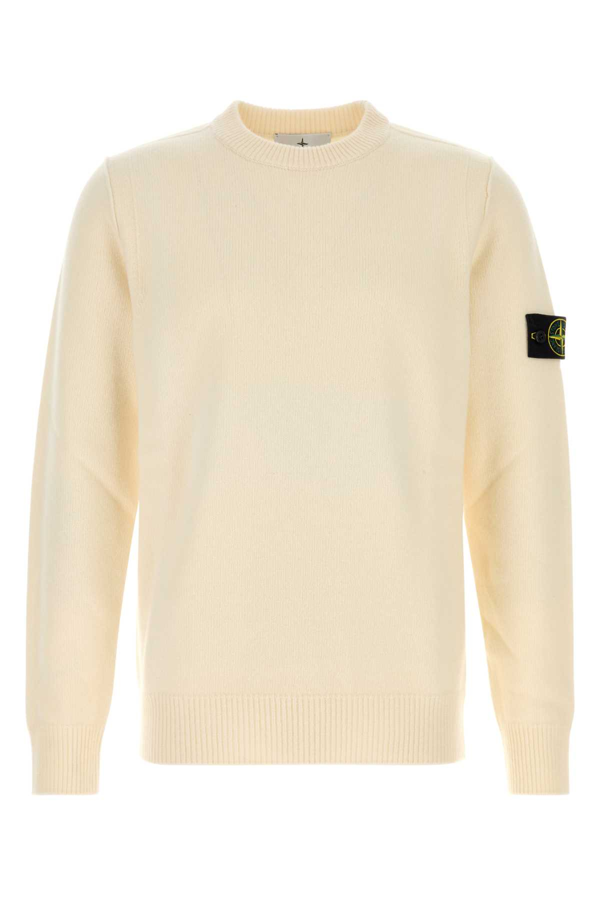 [Stone Island] Knitwear FW26 L2S155100072S00A3 V0093