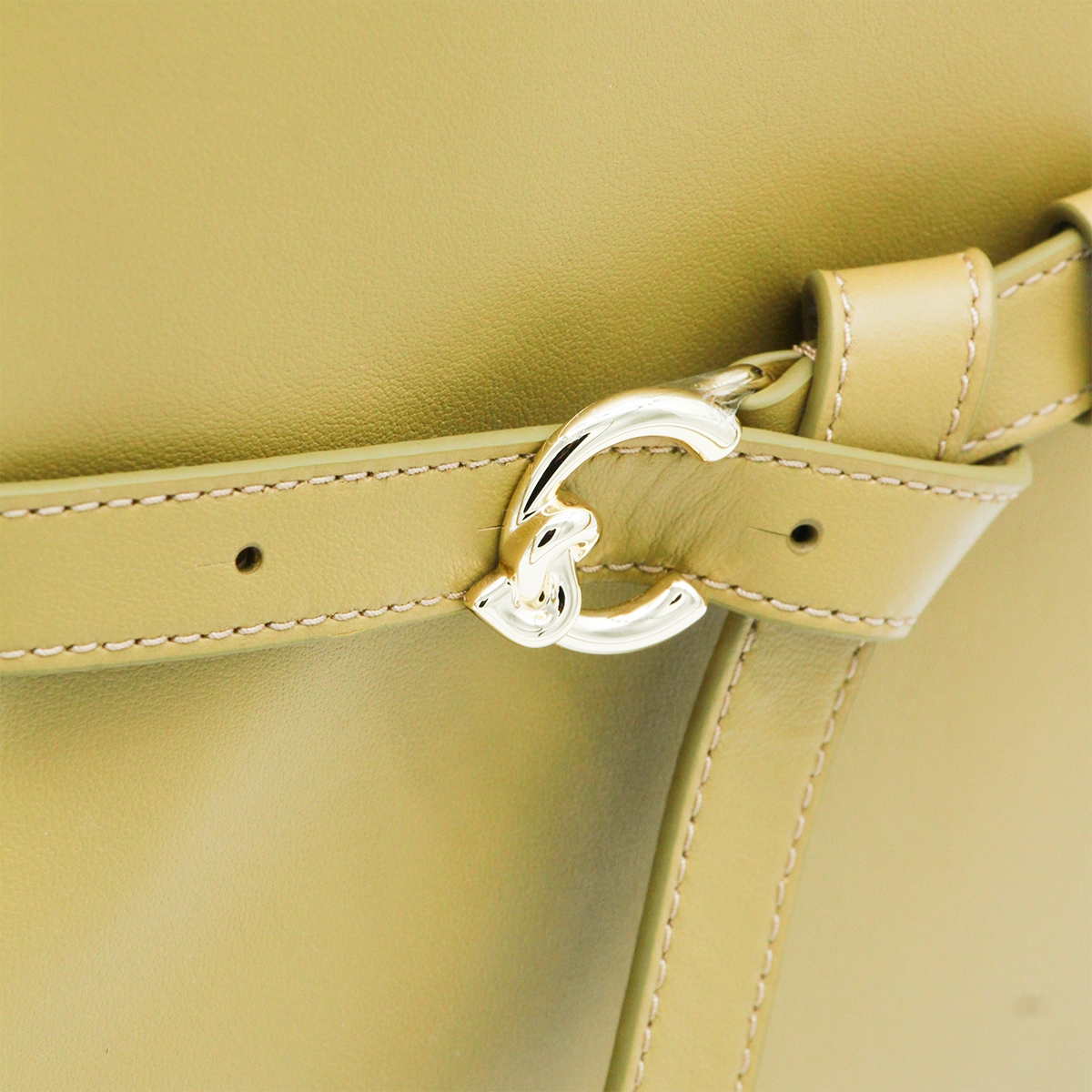 [Coccinelle] Shoulder bag SS26 E1TLA180401G43