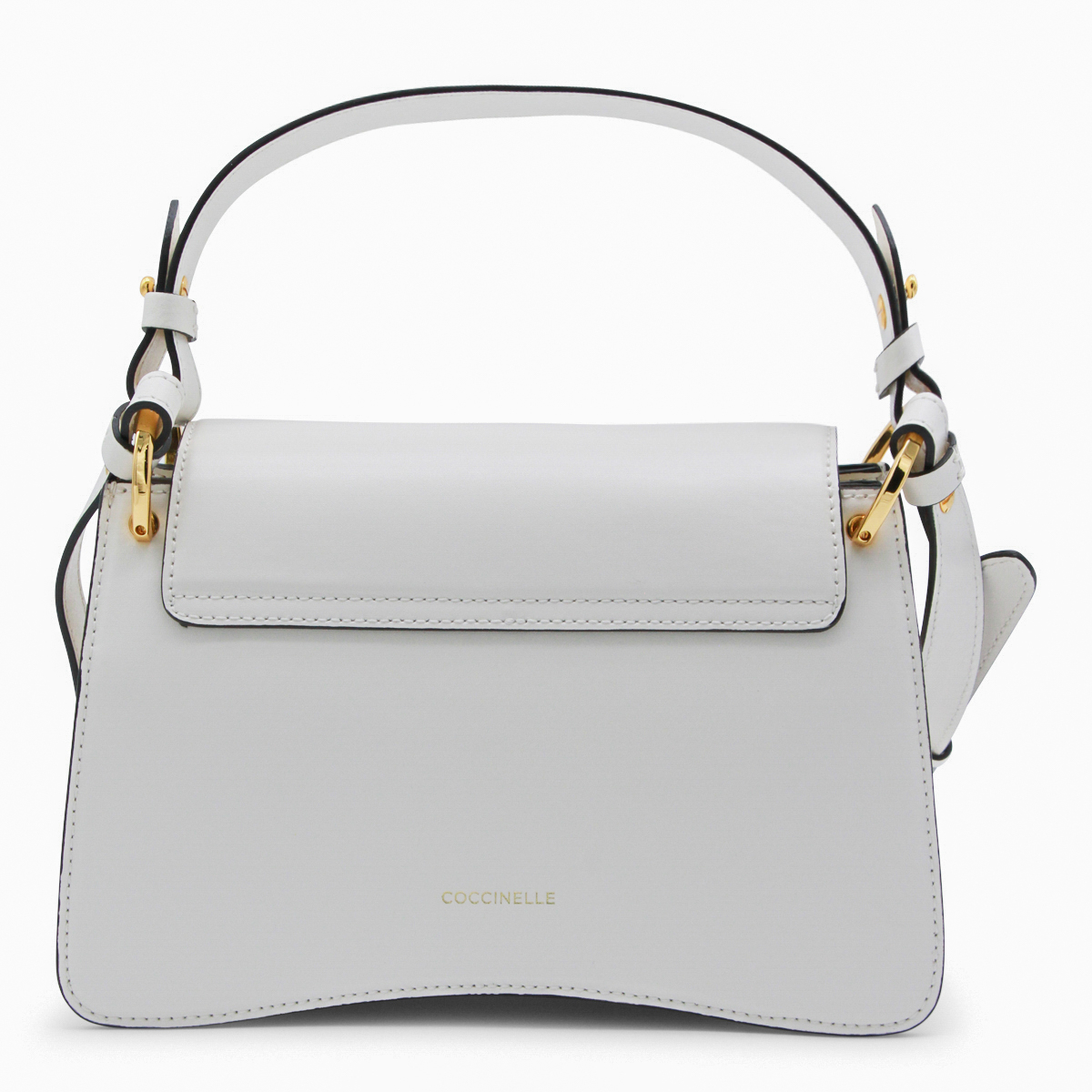 [Coccinelle] Shoulder bag SS26 E1U4G180201N17