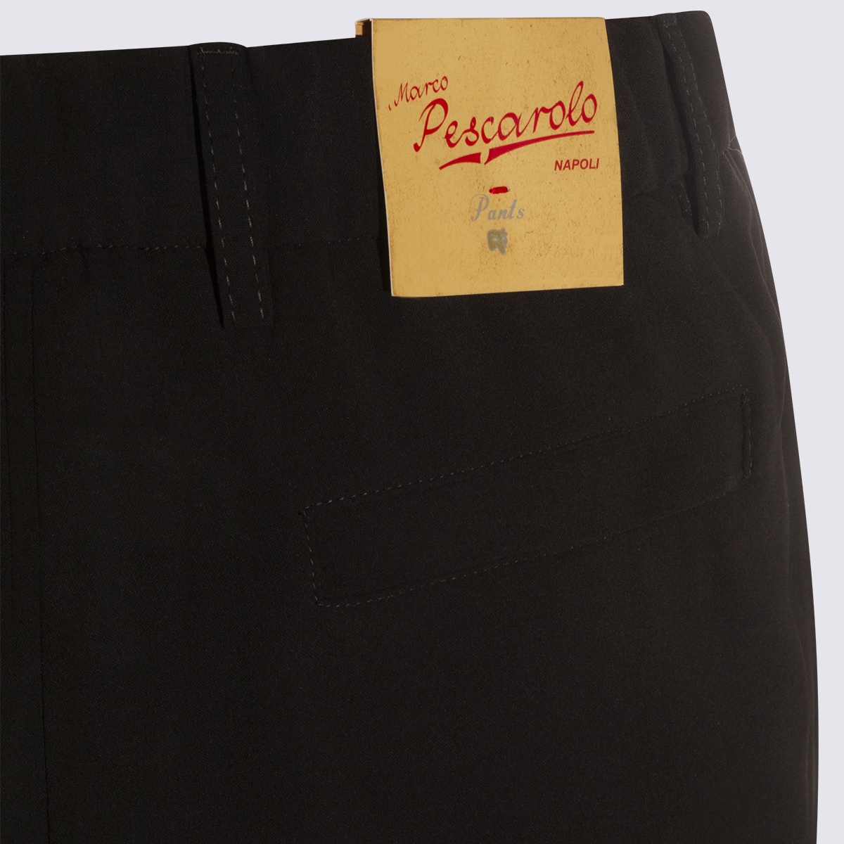 [Marco Pescarolo] Trousers SS26 STRIKE531724
