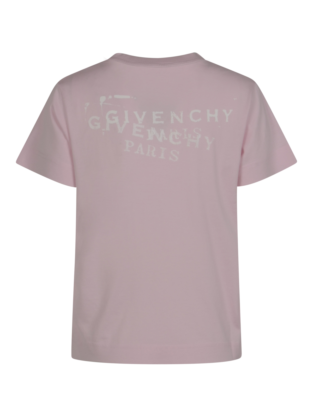 [Givenchy] T-shirts Short Sleeve SS26 BW70FJP7A7681