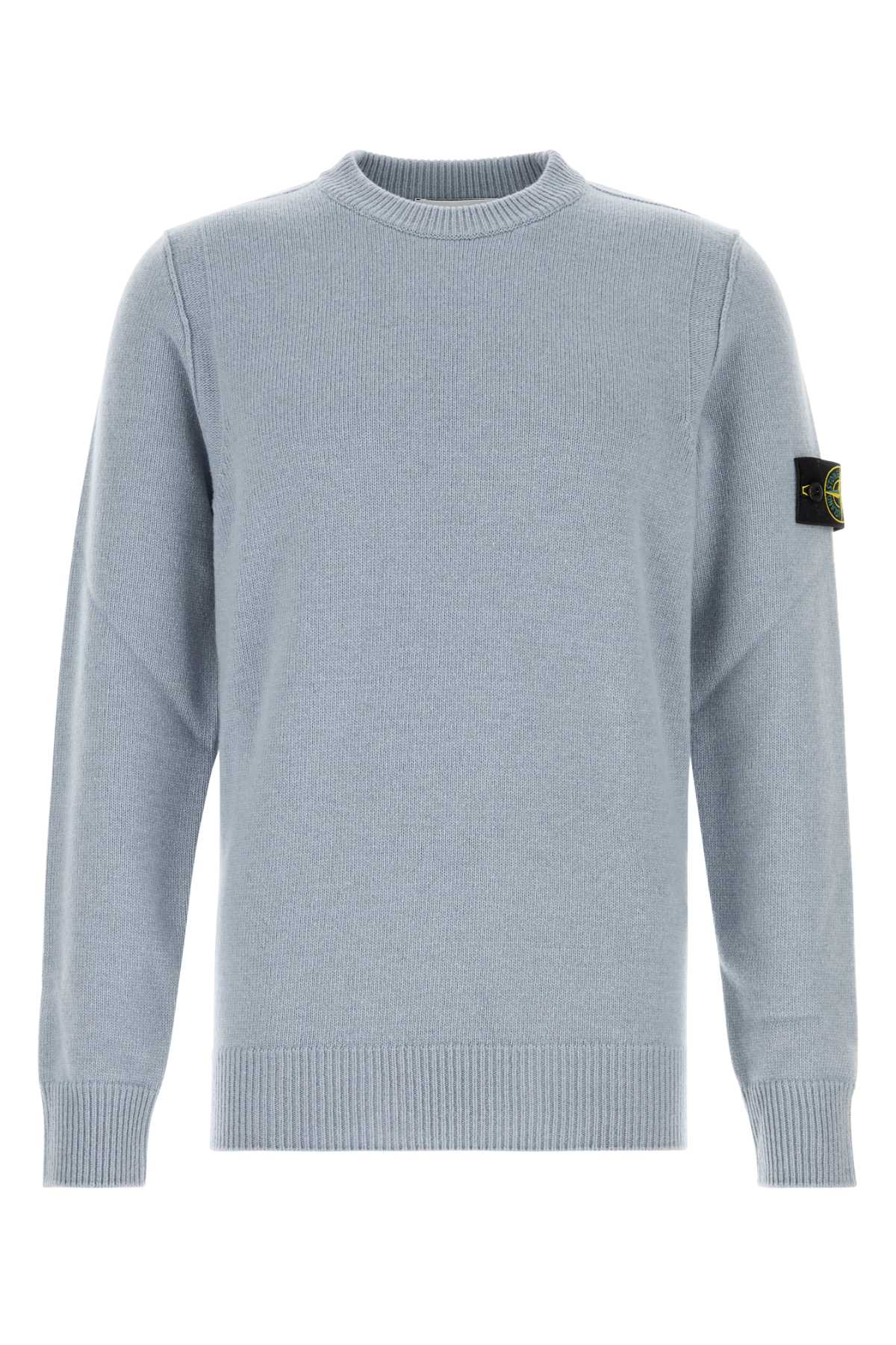 [Stone Island] Knitwear FW26 L2S155100072S00A3 V0049