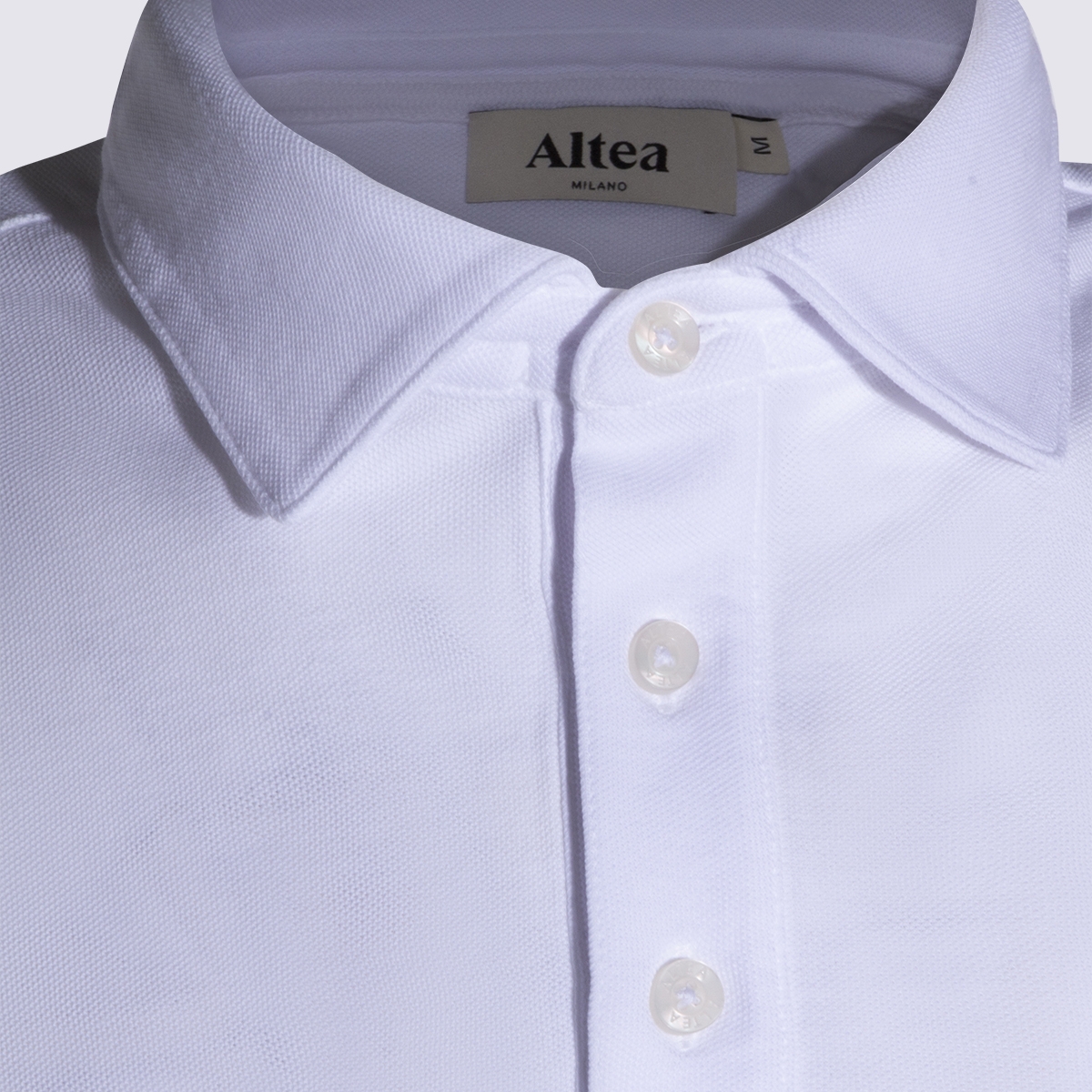 [Altea] T-shirts Short Sleeve SS26 265516029