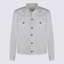 [Altea] Casual Jacket SS26 265730125