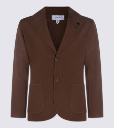 [Lardini] Jacket SS26 CNCLJM56PA66008420