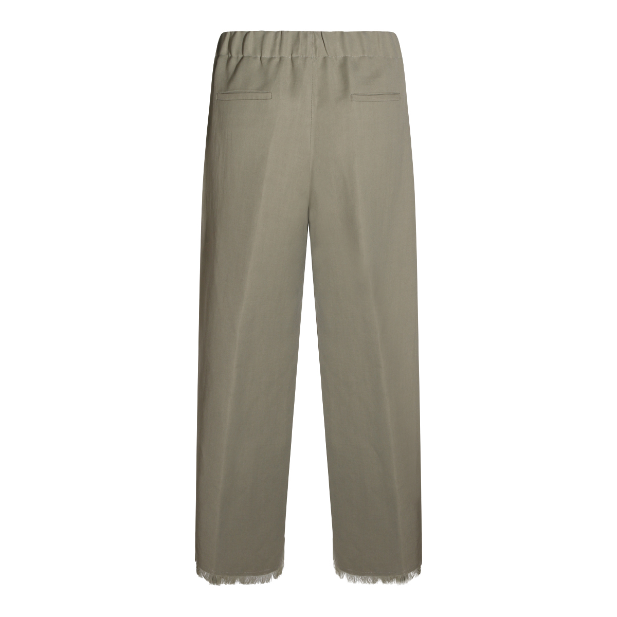 [ANTONELLI FIRENZE] Trousers SS26 L8595Q935319