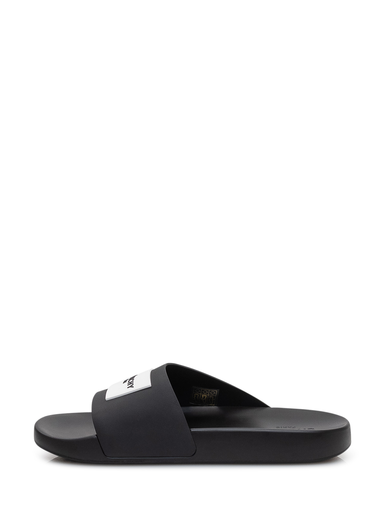 [Givenchy] Sandals SS26 BH302MH1XL 001