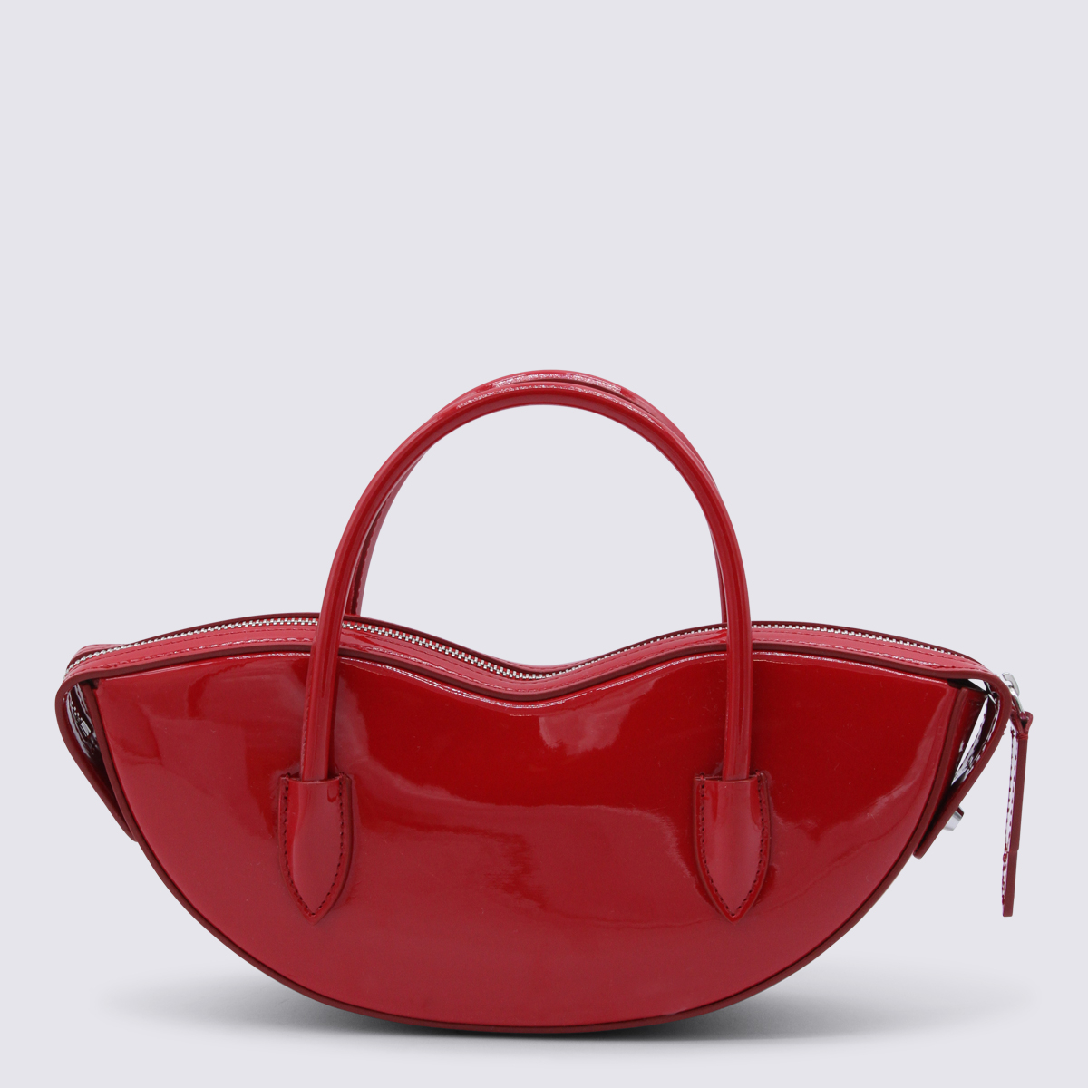 [FIORUCCI] Shoulder bag SS26 W26SSABA006VL01RD01