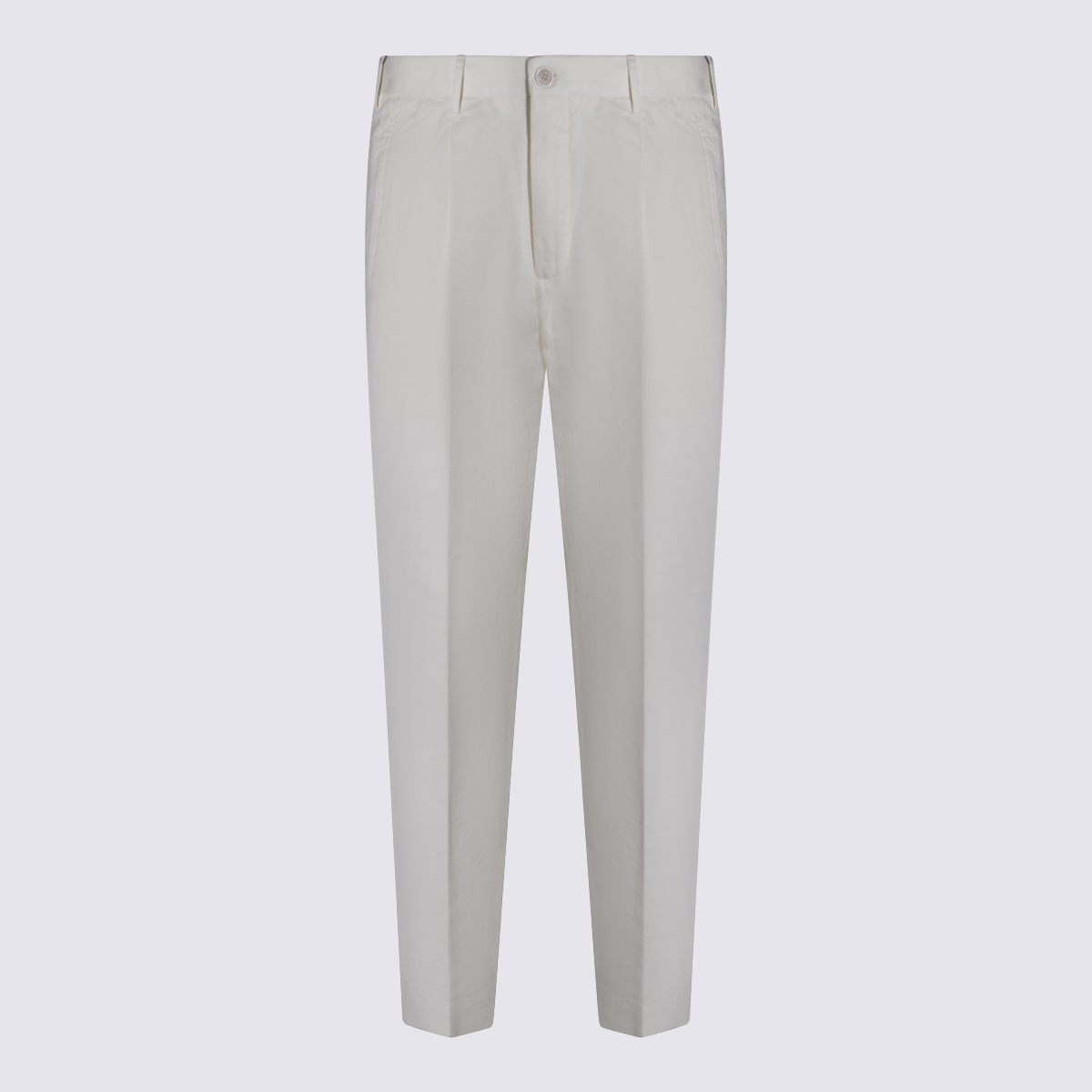 [Incotex] Trousers SS26 ZM541W9423A002