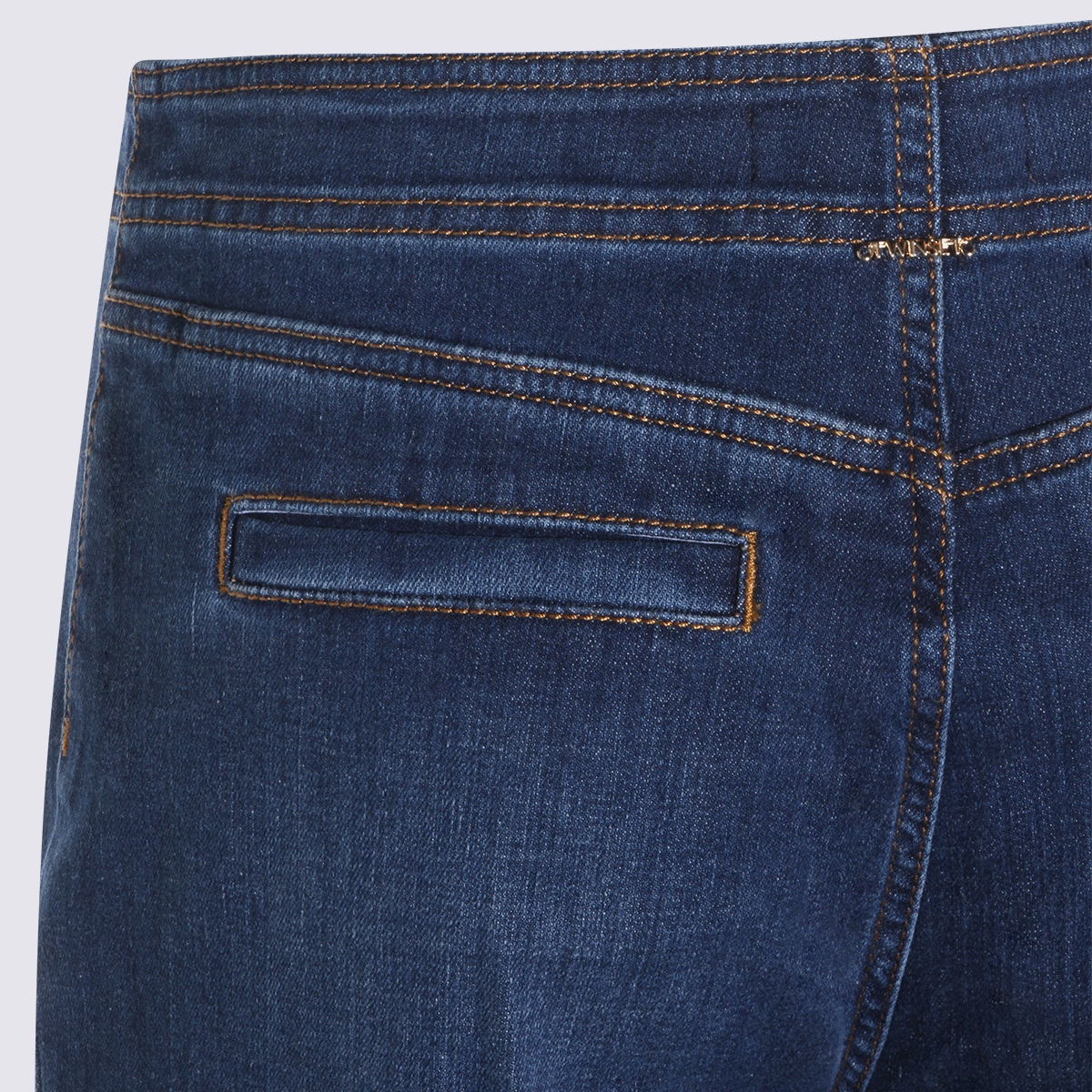 [Twin - set] Jeans SS26 261TP2720S1826601313
