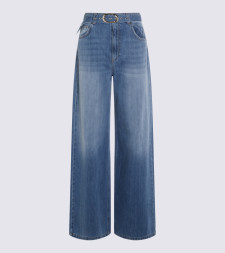 [Twin - set] Jeans SS26 261TP2710S2155403498