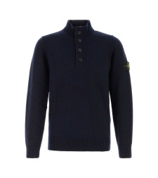 [Stone Island] Knitwear FW26 L2S155100040S00A3 V0020