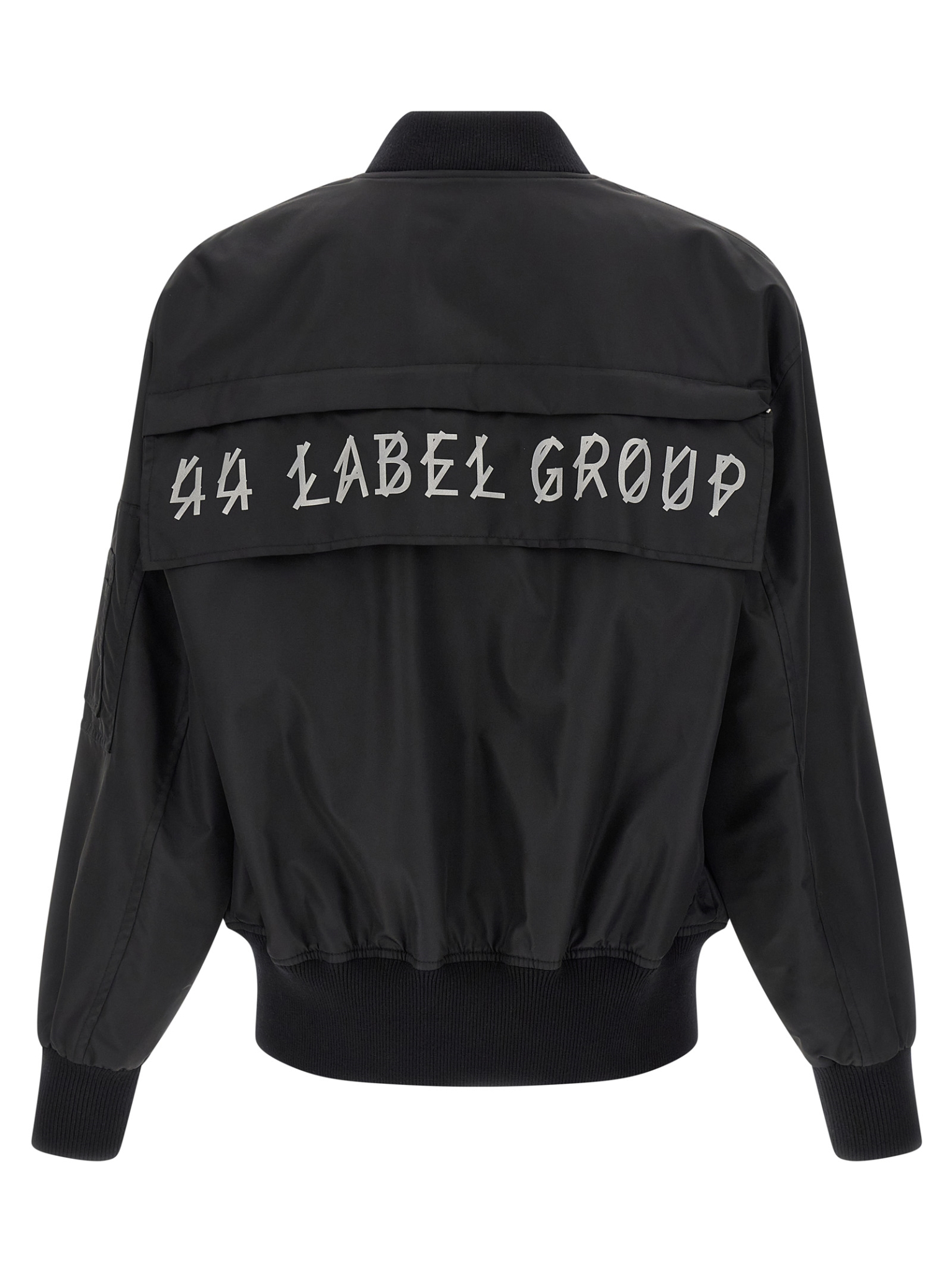 [44 Label] Casual Jacket SS26 B0030657FA487099