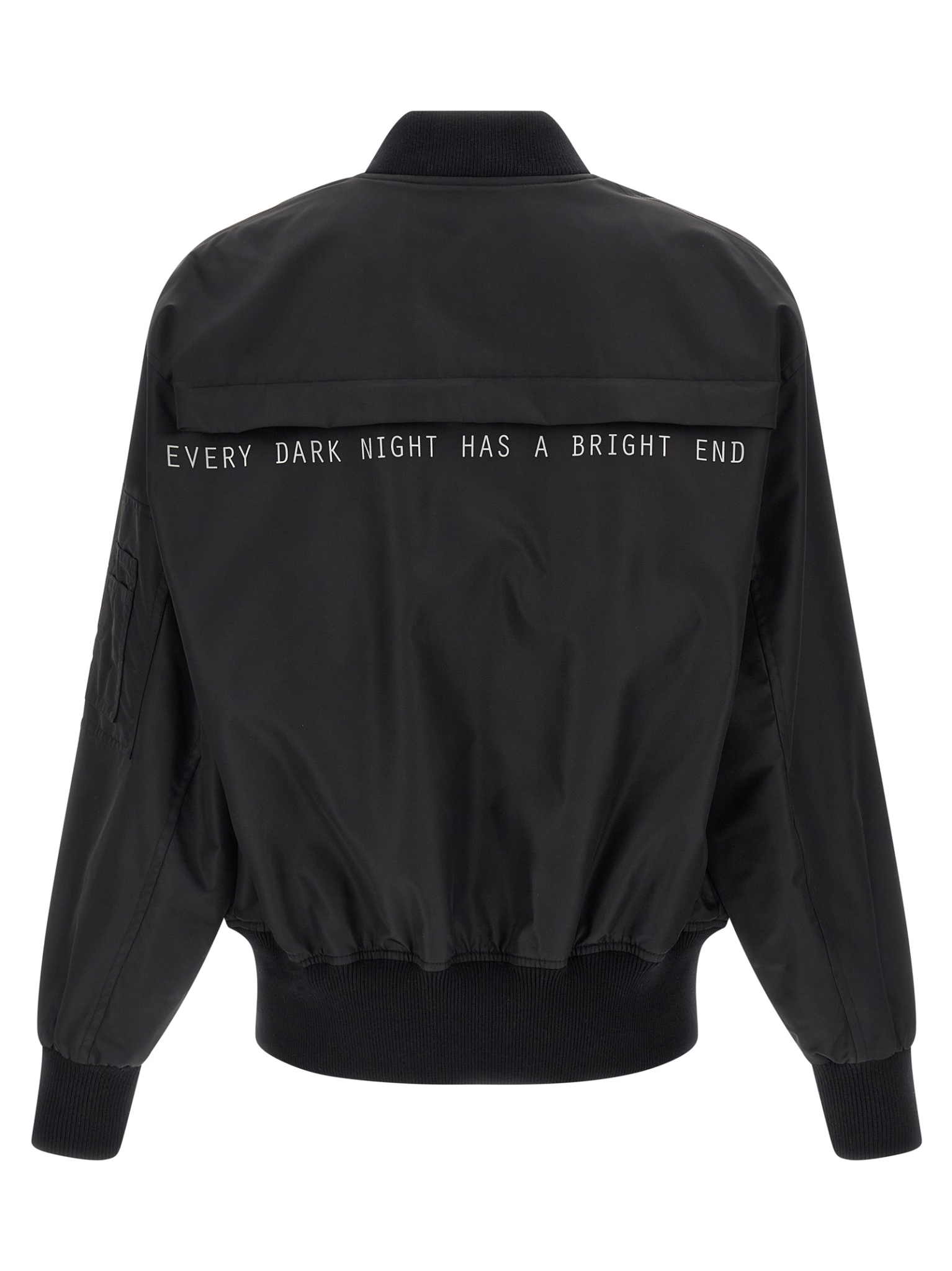 [44 Label] Casual Jacket SS26 B0030657FA487099