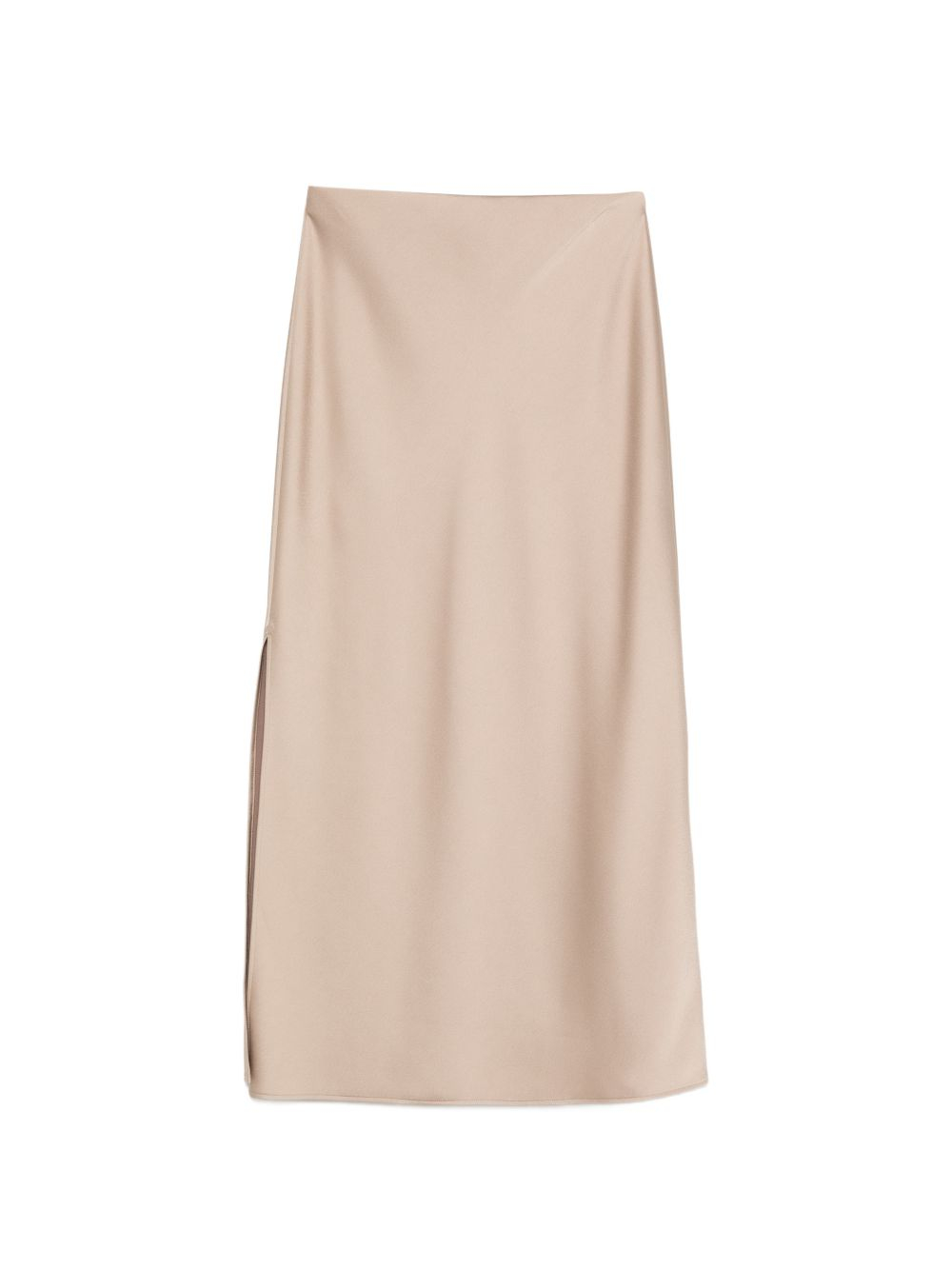 [D.EXTERIOR] Long skirt SS26 62907 6MOCH