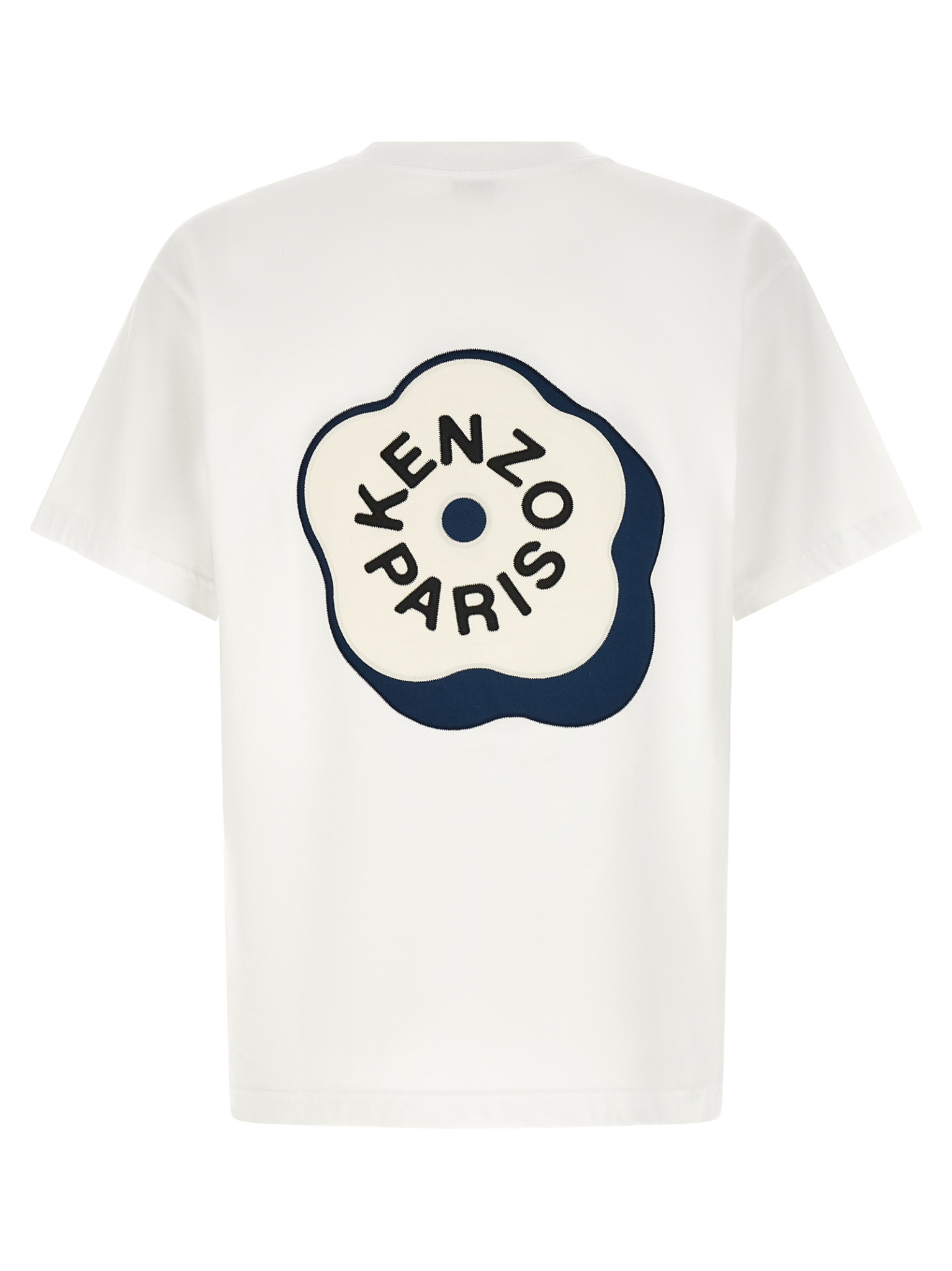 [Kenzo] T-shirts Short Sleeve SS26 FG55TS4024SG01