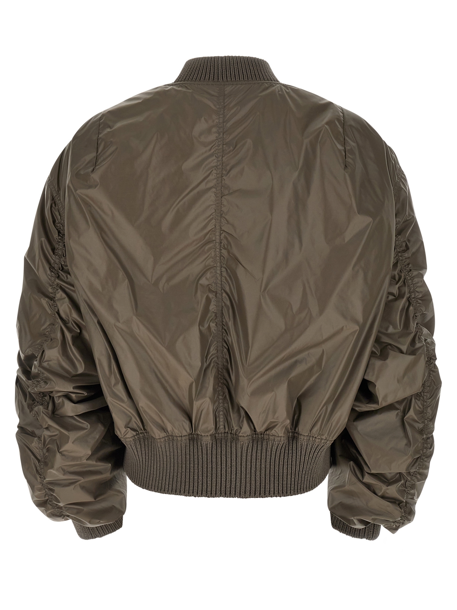 [Rick Owens] Bomber Jacket SS26 RU01F2792NPS34