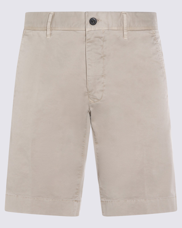 [Incotex] Shorts SS26 11S2159664C411