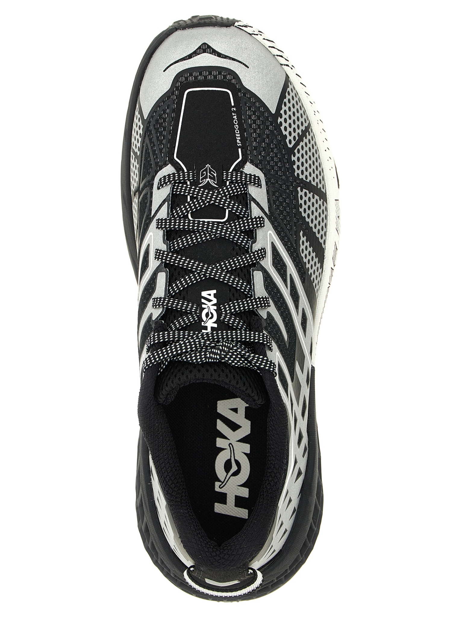 [Hoka one one] Sneakers SS26 1171910BKSTR