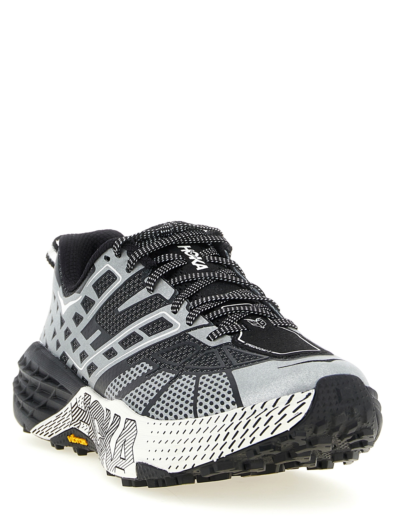 [Hoka one one] Sneakers SS26 1171910BKSTR