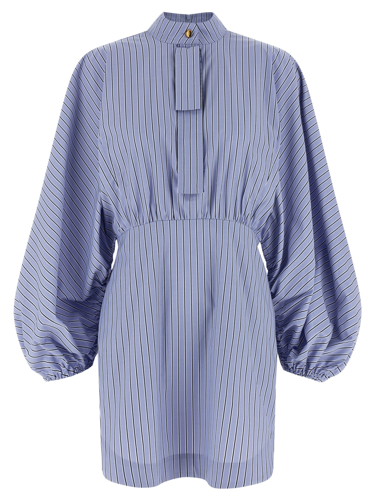 [Zimmermann] Long sleeve dress SS26 7066DC26RHYDS
