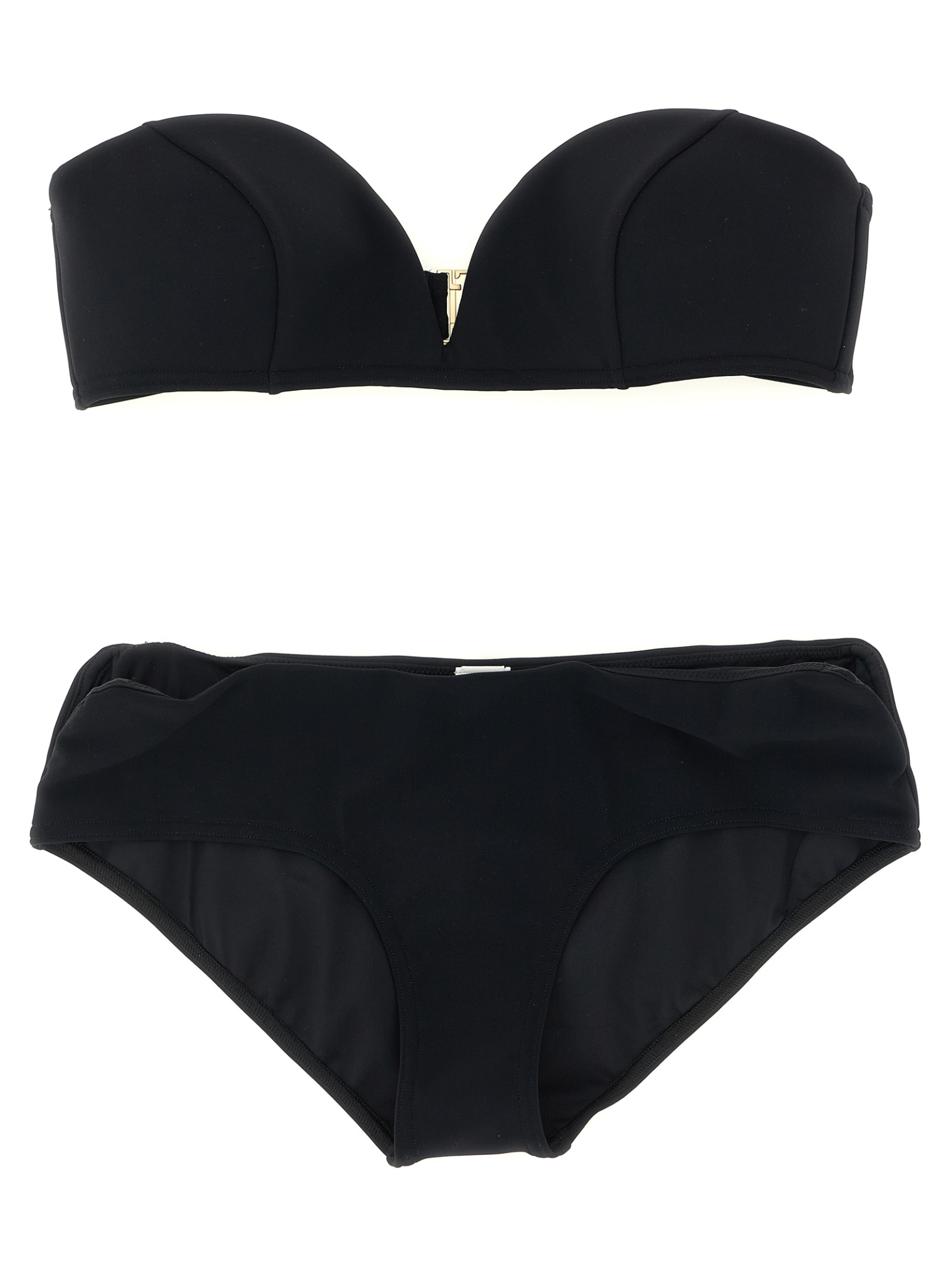[Zimmermann] Bikini SS26 7704WRS262BLK