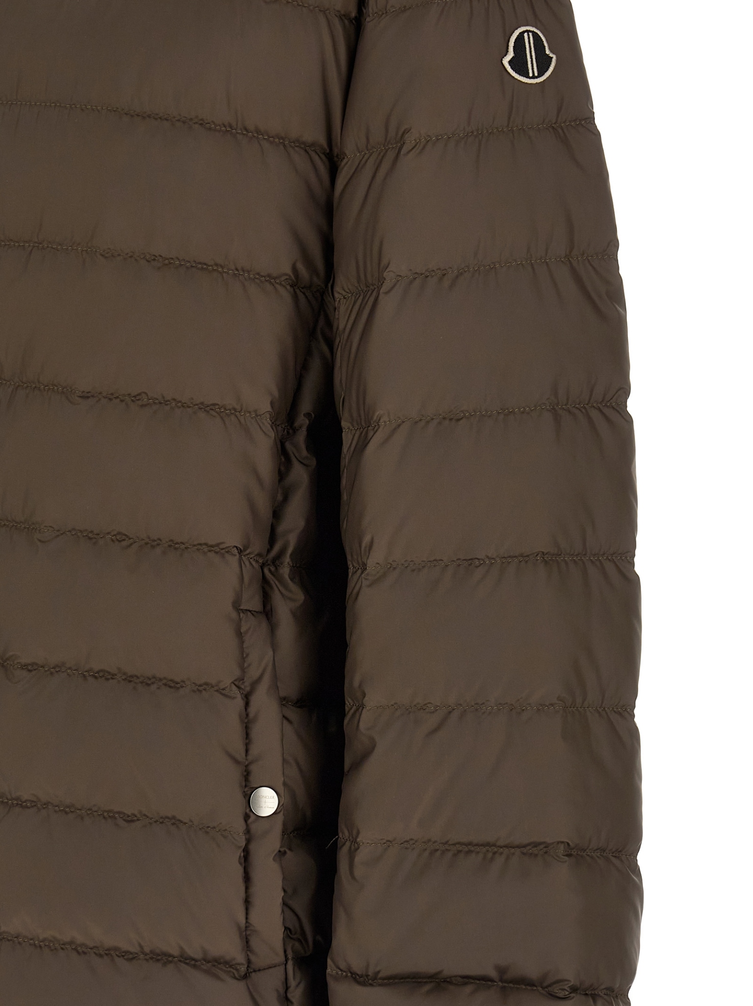 [Rick Owens] Down Jacket SS26 MU01F1A06M8114828