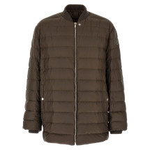 [Rick Owens] Down Jacket SS26 MU01F1A06M8114828
