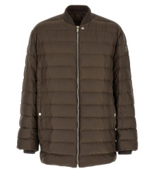 [Rick Owens] Down Jacket SS26 MU01F1A06M8114828