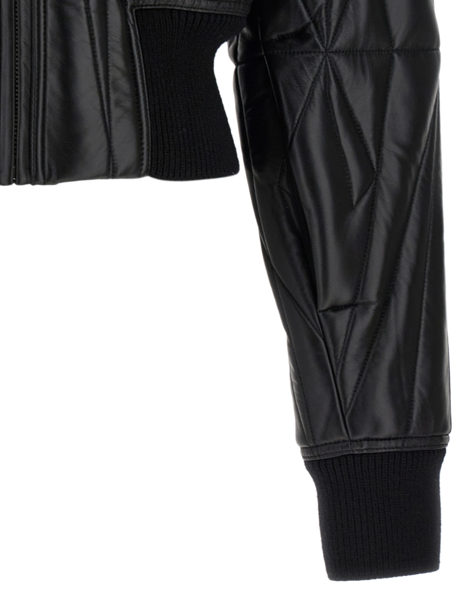 [Rick Owens] Casual Jacket SS26 MU01F1A11M8116999