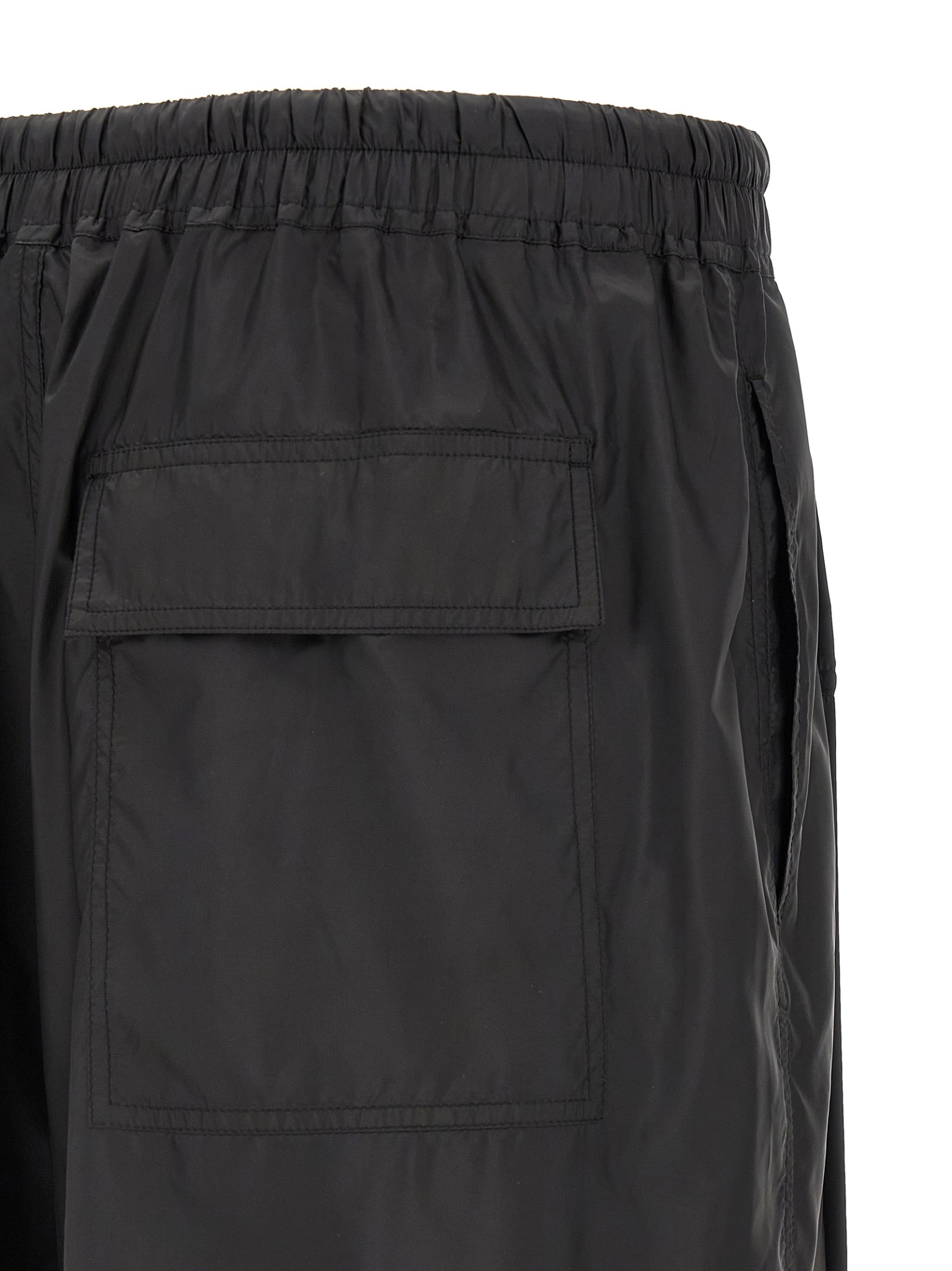 [Rick Owens] Shorts SS26 MU01F2B01M8114999