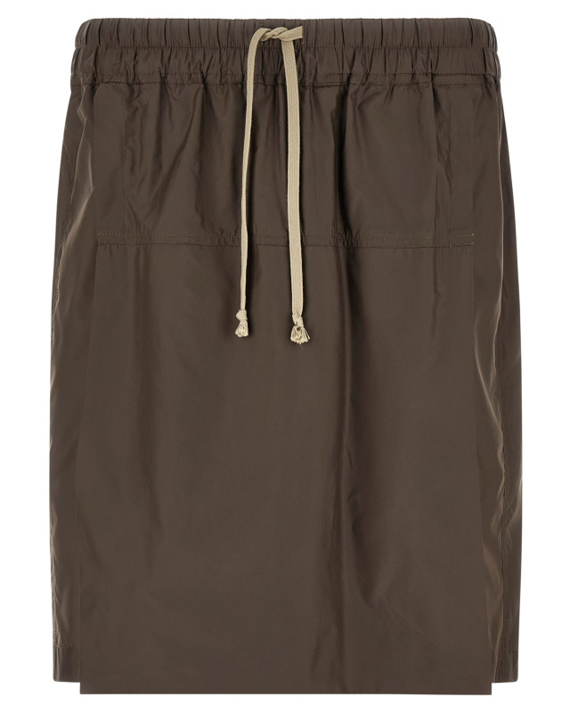 [Rick Owens] Shorts SS26 MU01F2B01M8114828