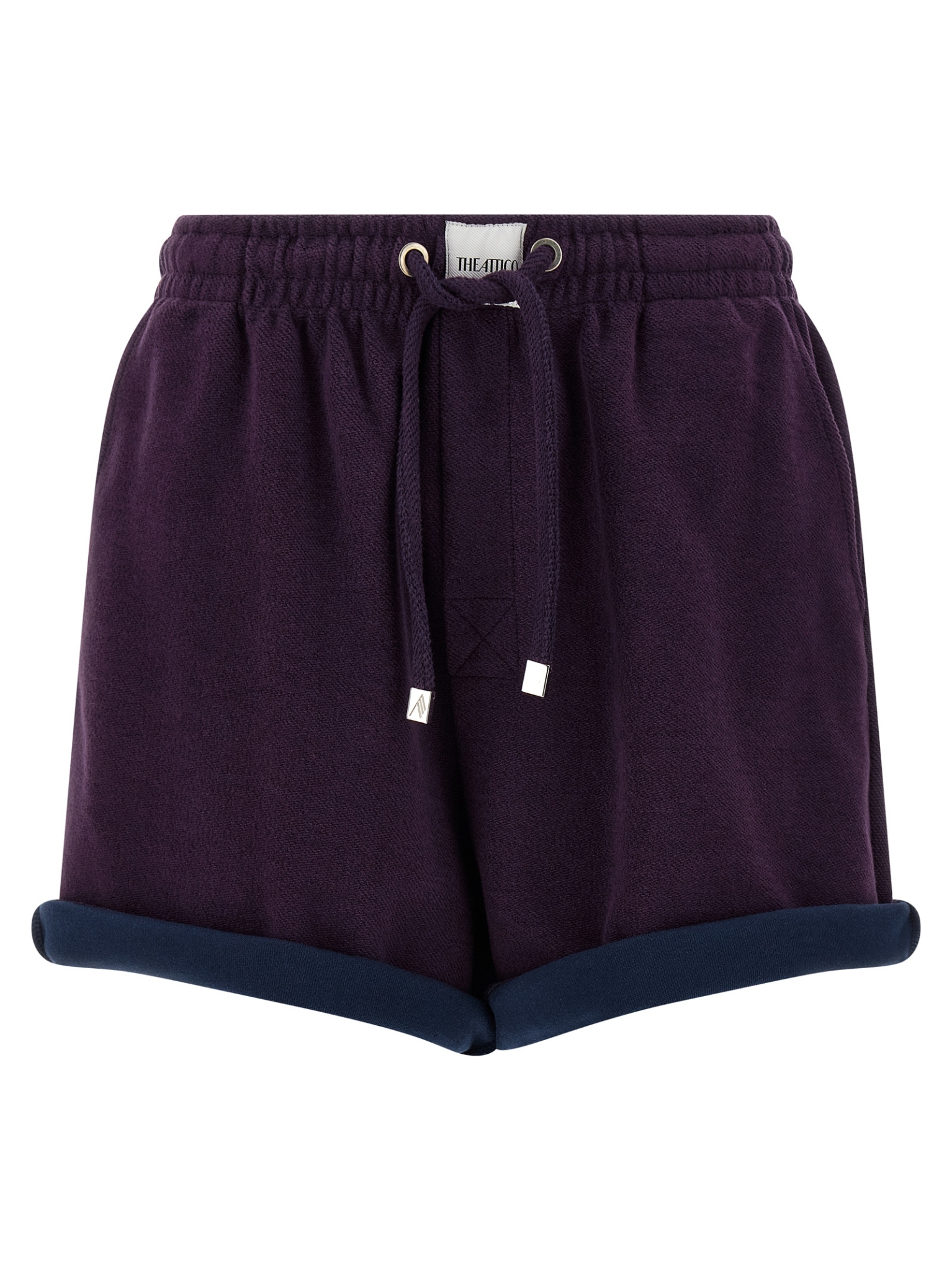 [The Attico] Shorts SS26 260WCQ00013571
