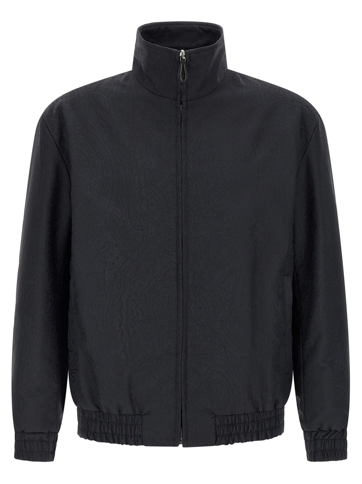 [Etro] Casual Jacket SS26 MRBA009699TJS87B0339