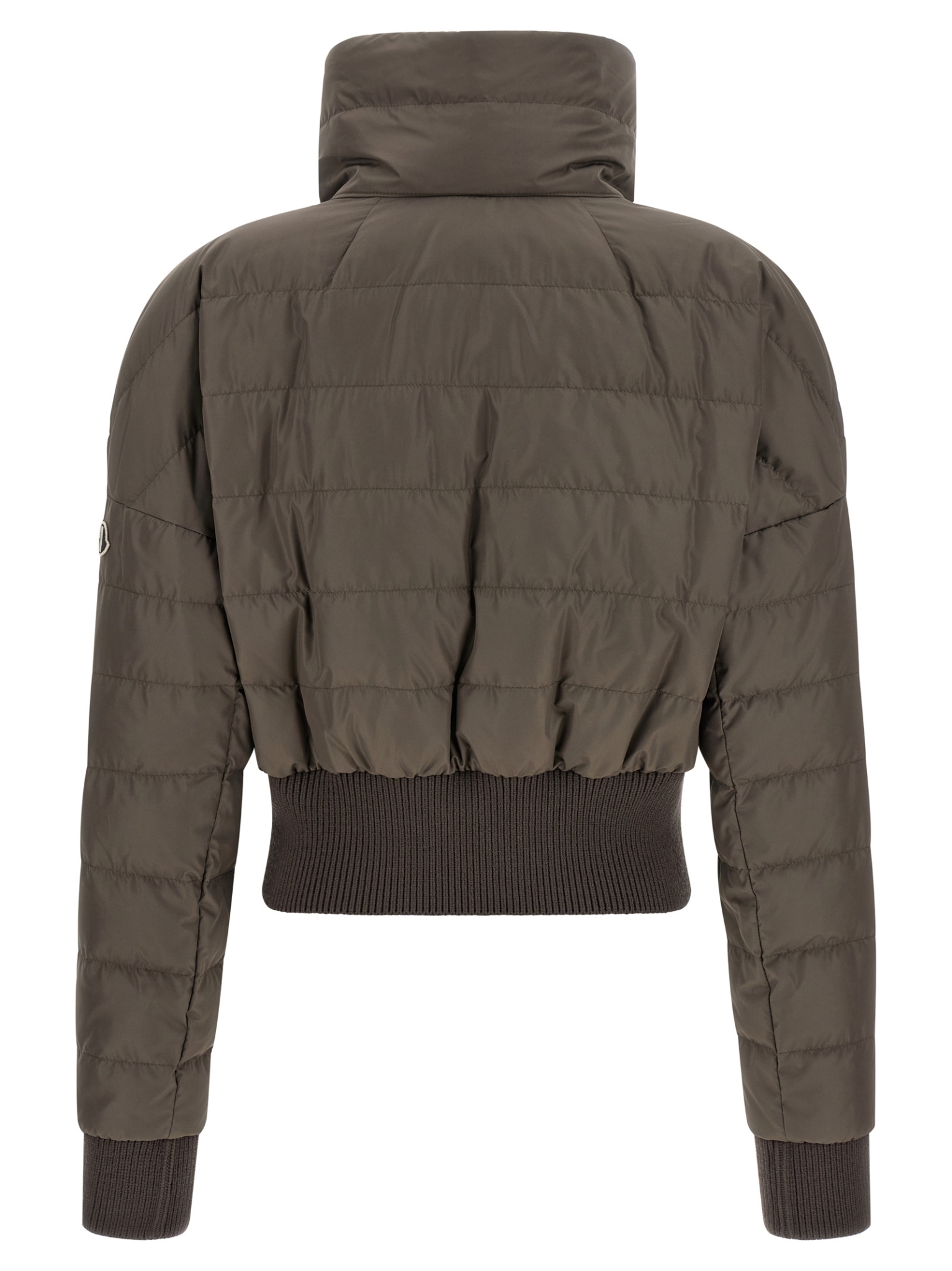 [Rick Owens] Down jacket SS26 MU01F1A05M8115828