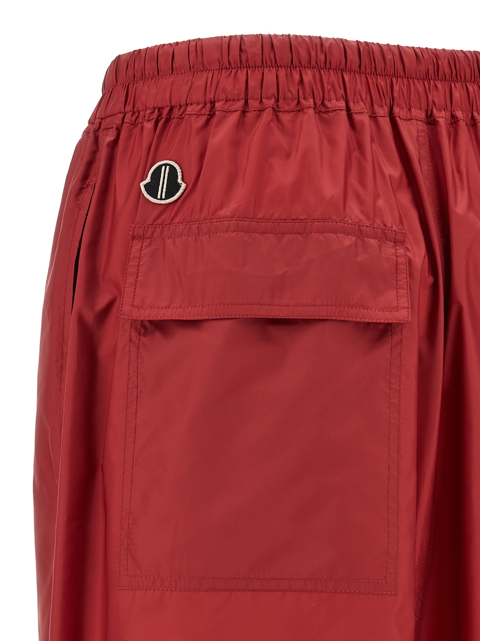 [Rick Owens] Shorts SS26 MU01F2B01M8114438