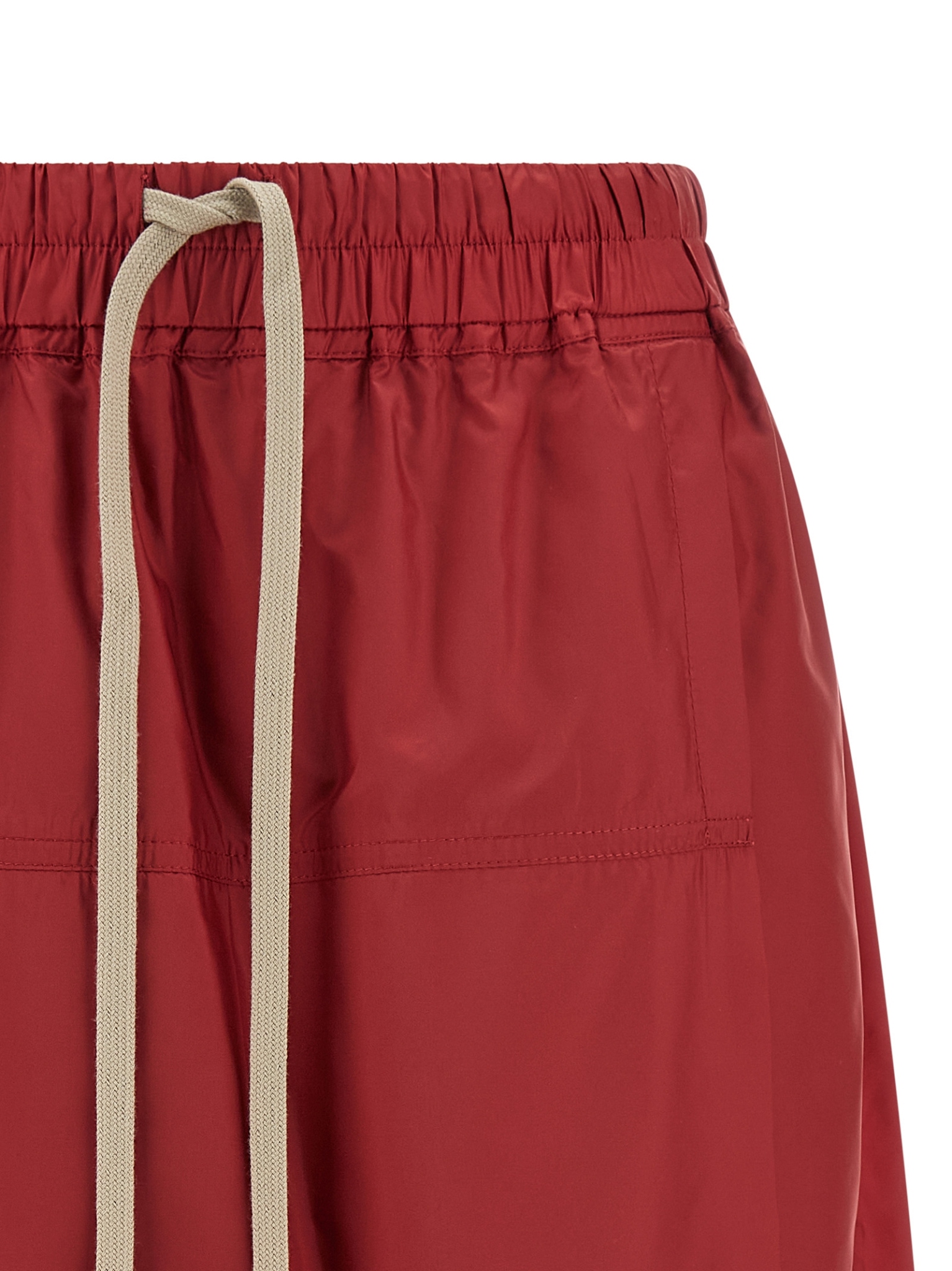 [Rick Owens] Shorts SS26 MU01F2B01M8114438