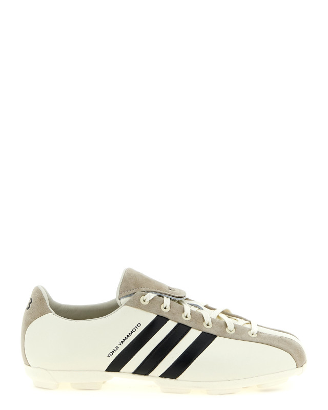 [Y-3] Sneakers SS26 KI7091WHITE